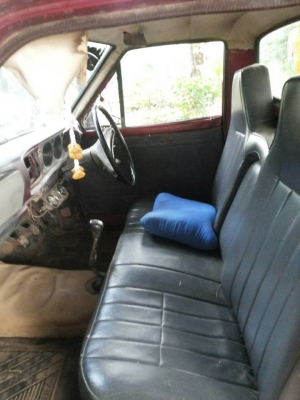 ขาย ดัสสัน 620 รถอยู่กาญจนบุรี