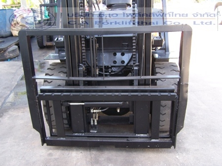 ขาย รถโฟล์คลิฟท์ TOYOTA รุ่น6-FG30