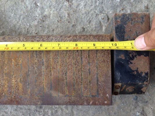 ขายแท่นแม่เหล็ก Kanetec made in Japan ขนาด 10x4 นิ้ว ใช้ไฟ 90 VDC ปรับองศาได้ครับ ขายแท่นแม่เหล็ก Kanetec made in Japan ขนาด 10x4 นิ้ว ใช้ไฟ 90 VDC ปรับองศาได้ครับ