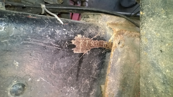 ้10ล้อ2เพลาติดเครนพับ ท้ายลาด... HINO คัสซีKT920 เครื่อง 185แรง HO7C รถใช้งานอยู่ พร้อมใช้..(ไม่มีเล่ม) ้10ล้อ2เพลาติดเครนพับ ท้ายลาด... HINO คัสซีKT920 เครื่อง 185แรง HO7C รถใช้งานอยู่ พร้อมใช้..(ไม่มีเล่ม)