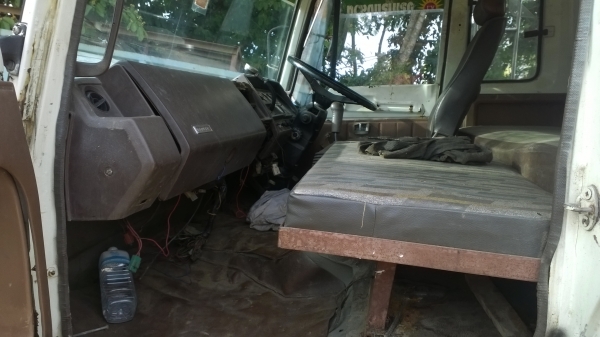 ้10ล้อ2เพลาติดเครนพับ ท้ายลาด... HINO คัสซีKT920 เครื่อง 185แรง HO7C รถใช้งานอยู่ พร้อมใช้..(ไม่มีเล่ม) ้10ล้อ2เพลาติดเครนพับ ท้ายลาด... HINO คัสซีKT920 เครื่อง 185แรง HO7C รถใช้งานอยู่ พร้อมใช้..(ไม่มีเล่ม)