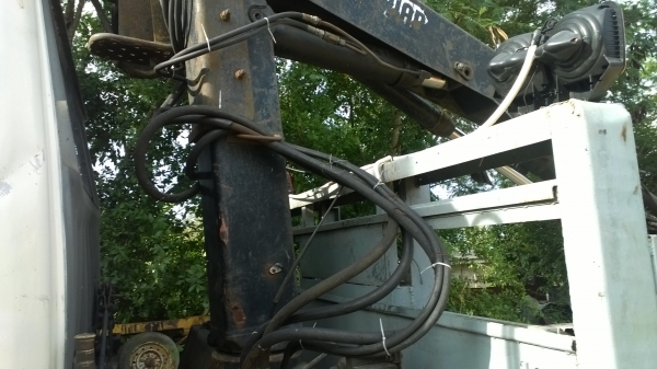 ้10ล้อ2เพลาติดเครนพับ ท้ายลาด... HINO คัสซีKT920 เครื่อง 185แรง HO7C รถใช้งานอยู่ พร้อมใช้..(ไม่มีเล่ม) ้10ล้อ2เพลาติดเครนพับ ท้ายลาด... HINO คัสซีKT920 เครื่อง 185แรง HO7C รถใช้งานอยู่ พร้อมใช้..(ไม่มีเล่ม)