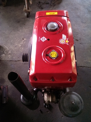 ขายเครื่องคูโบต้า  ER 1500  18 แรง และ 14แรง