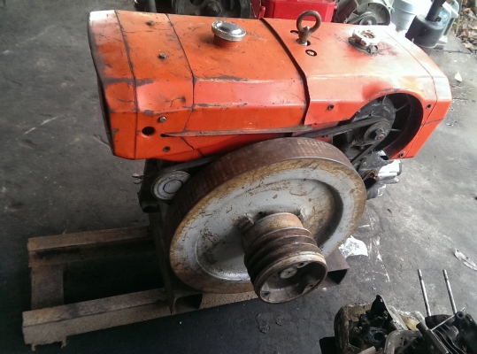 ขายเครื่องคูโบต้า  ER 1500  18 แรง และ 14แรง