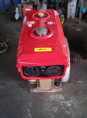 ขายเครื่องคูโบต้า  ER 1500  18 แรง และ 14แรง