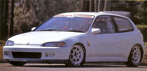 ล้อ,WEDS SPORT TC05 15-4รู100 ยุ่นๆขาวโบ๊ะ ล้อเก่าเทิร์นได้!