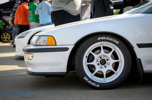 ล้อ,WEDS SPORT TC05 15-4รู100 ยุ่นๆขาวโบ๊ะ ล้อเก่าเทิร์นได้!