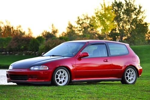 ล้อ,WEDS SPORT TC05 15-4รู100 ยุ่นๆขาวโบ๊ะ ล้อเก่าเทิร์นได้!
