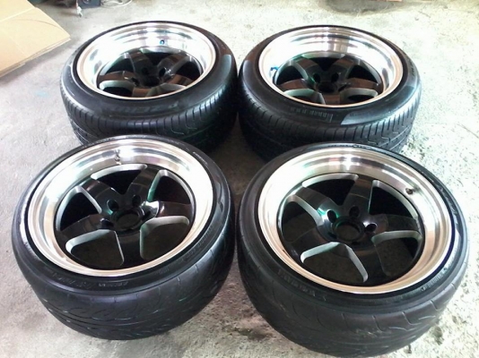 ขอบ18กว้าง9.5-11