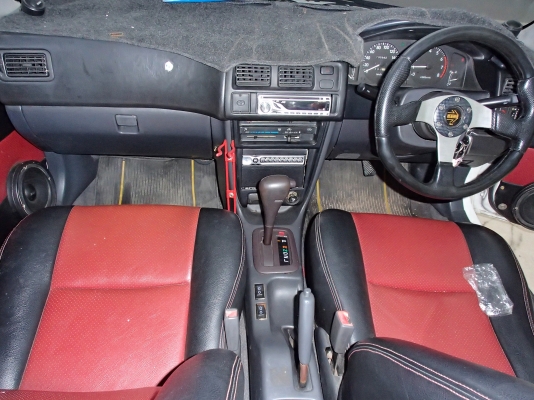 กันแดดกันฝนคุณภาพดีราคาไม่แพงแต่งครบ รถบ้าพร้อมใช้พร้อมโอนครับ