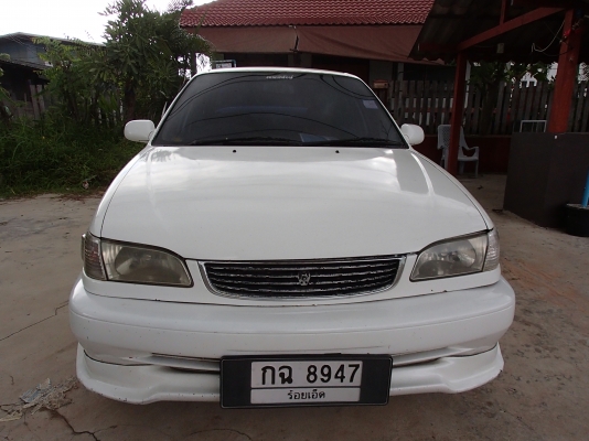 กันแดดกันฝนคุณภาพดีราคาไม่แพงแต่งครบ รถบ้าพร้อมใช้พร้อมโอนครับ