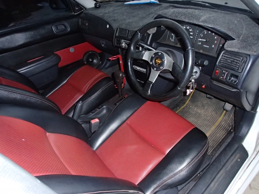 กันแดดกันฝนคุณภาพดีราคาไม่แพงแต่งครบ รถบ้าพร้อมใช้พร้อมโอนครับ