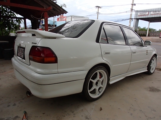 กันแดดกันฝนคุณภาพดีราคาไม่แพงแต่งครบ รถบ้าพร้อมใช้พร้อมโอนครับ