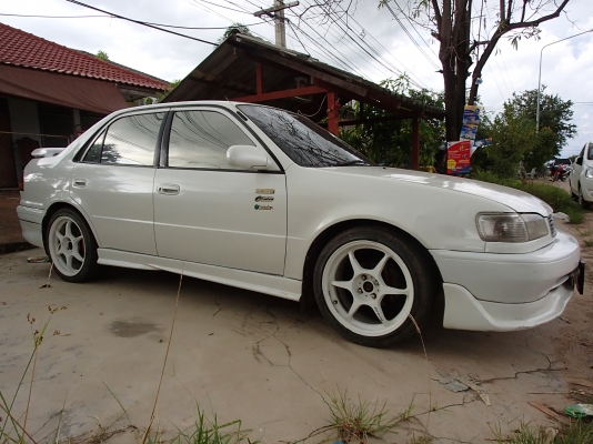 กันแดดกันฝนคุณภาพดีราคาไม่แพงแต่งครบ รถบ้าพร้อมใช้พร้อมโอนครับ