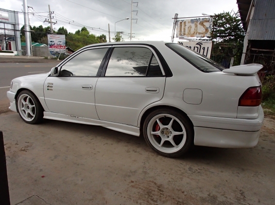 กันแดดกันฝนคุณภาพดีราคาไม่แพงแต่งครบ รถบ้าพร้อมใช้พร้อมโอนครับ