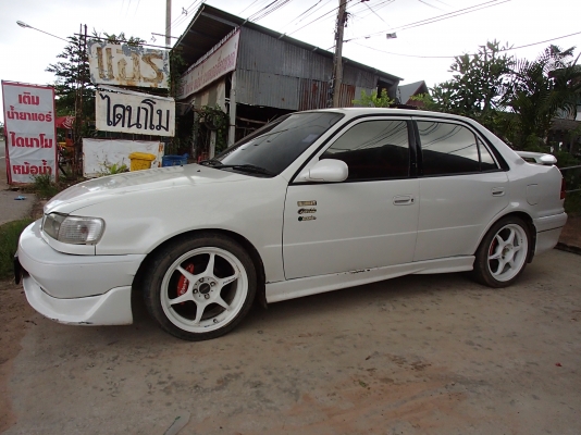 กันแดดกันฝนคุณภาพดีราคาไม่แพงแต่งครบ รถบ้าพร้อมใช้พร้อมโอนครับ