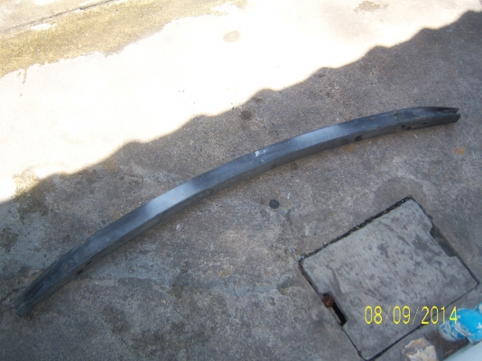 คานหน้า toyota  อัลติส ตองหนึ่ง ใช้ได้กันหมด 1 คาน