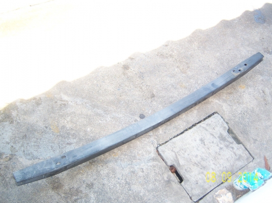 คานหน้า toyota  อัลติส ตองหนึ่ง ใช้ได้กันหมด 1 คาน