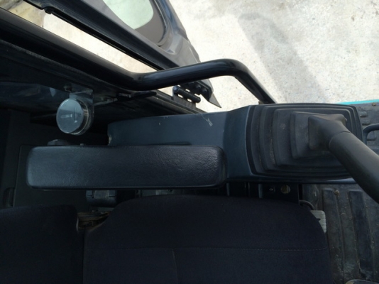 Kobelco SK200-8 ปี 2008 4,0XX ชม. นำเข้าจากญี่ปุ่น