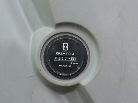 Kobelco SK200-8 ปี 2008 4,0XX ชม. นำเข้าจากญี่ปุ่น