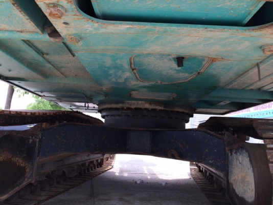 Kobelco SK200-8 ปี 2008 4,0XX ชม. นำเข้าจากญี่ปุ่น