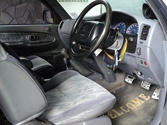 ขาย Tiger 4WD ขาย Tiger 4WD