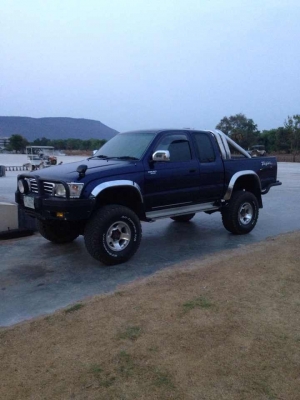 ขาย Tiger 4WD ขาย Tiger 4WD