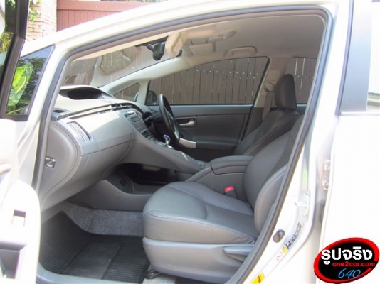 TOYOTA PRIUS  Hybrid