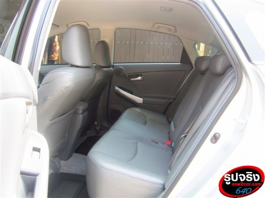 TOYOTA PRIUS  Hybrid