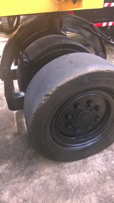 ขาย รถบดล้อยาง 7 ล้อ WATANABE WP15WE เก่านอก สวยๆ 450,000 TEL : 087-0339334 (อ็อฟ) ขาย รถบดล้อยาง 7 ล้อ WATANABE WP15WE เก่านอก สวยๆ 450,000 TEL : 087-0339334 (อ็อฟ)