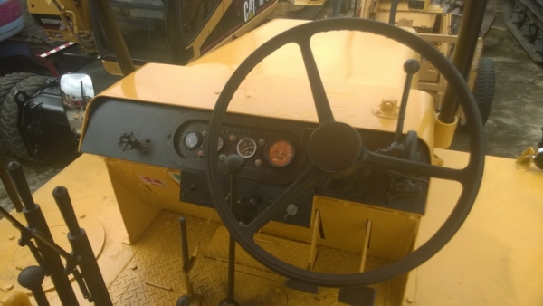 ขาย รถบดล้อยาง 7 ล้อ WATANABE WP15WE เก่านอก สวยๆ 450,000 TEL : 087-0339334 (อ็อฟ) ขาย รถบดล้อยาง 7 ล้อ WATANABE WP15WE เก่านอก สวยๆ 450,000 TEL : 087-0339334 (อ็อฟ)