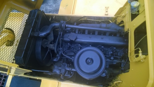 ขาย รถบดล้อยาง 7 ล้อ WATANABE WP15WE เก่านอก สวยๆ 450,000 TEL : 087-0339334 (อ็อฟ) ขาย รถบดล้อยาง 7 ล้อ WATANABE WP15WE เก่านอก สวยๆ 450,000 TEL : 087-0339334 (อ็อฟ)