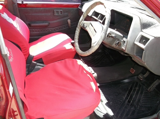 ขาย นิสสันซันนี่ 1300cc