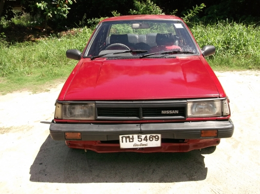 ขาย นิสสันซันนี่ 1300cc