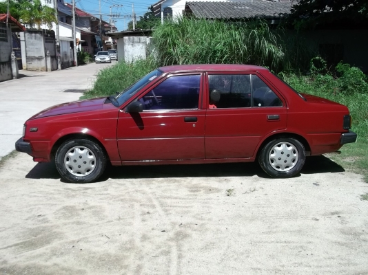 ขาย นิสสันซันนี่ 1300cc