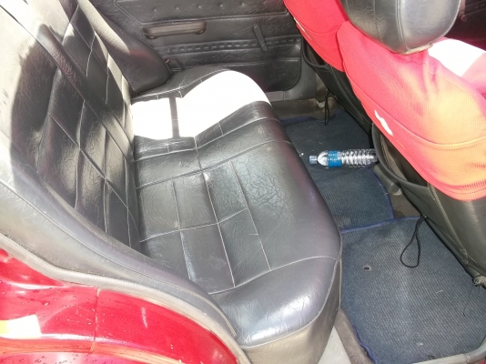 ขาย นิสสันซันนี่ 1300cc