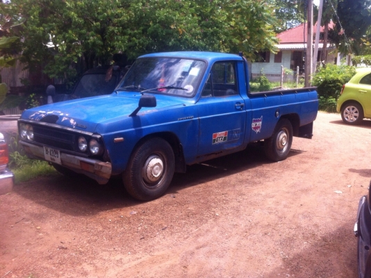 มาสด้าโปซีด รุ่น1600