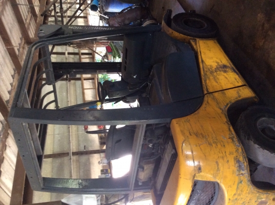 ขาย ฟอร์คลิฟต์