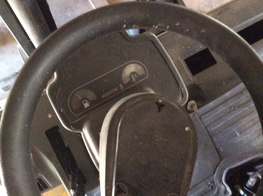 ขาย ฟอร์คลิฟต์