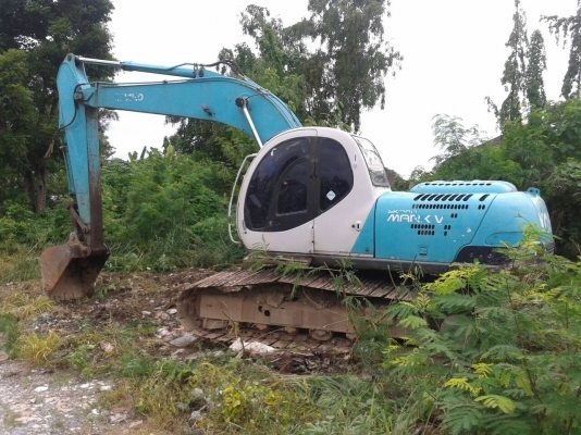 ขายโกเบลโก้มาร์คไฟว์ไฟฟ้าครบ ราคาต่อรองได้ ติดต่อ 0894941755