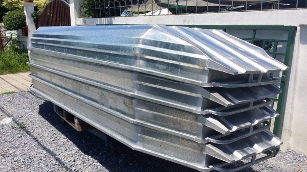 จำหน่าย - รับผลิต เรือท้องแบน เรือเหล็ก เรือพาย เรือกู้ภัย เรือน้ำท่วม เรือตกปลา มีหลายแบบ เหล็ก สังกะสี สเตนเลส ฯลฯ ตามแบบที่ลูกค้าต้องการ จำหน่าย - รับผลิต เรือท้องแบน เรือเหล็ก เรือพาย เรือกู้ภัย เรือน้ำท่วม เรือตกปลา มีหลายแบบ เหล็ก สังกะสี สเตนเลส ฯลฯ ตามแบบที่ลูกค้าต้องการ