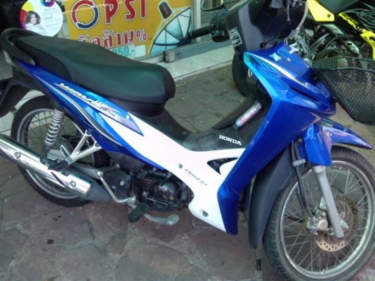 ขายด่วน wave 110I ปี55 สภาพดี พร้อมใช้ ขายด่วน wave 110I ปี55 สภาพดี พร้อมใช้