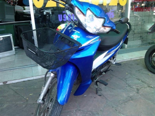 ขายด่วน wave 110I ปี55 สภาพดี พร้อมใช้ ขายด่วน wave 110I ปี55 สภาพดี พร้อมใช้