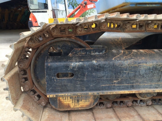 สวย ๆ SR182 บูมลิฟต์ ยาว 18 เมตร นำเข้าจากญี่ปุ่น ไม่แพง