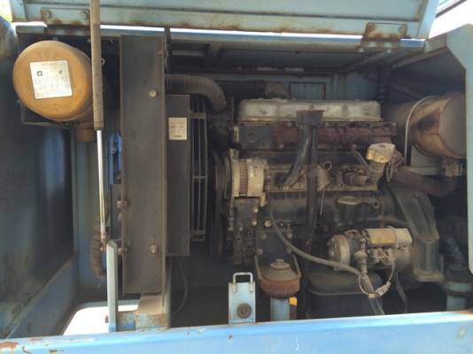 สวย ๆ SR182 บูมลิฟต์ ยาว 18 เมตร นำเข้าจากญี่ปุ่น ไม่แพง