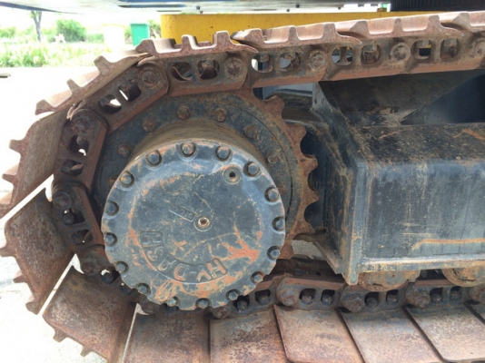 สวย ๆ SR182 บูมลิฟต์ ยาว 18 เมตร นำเข้าจากญี่ปุ่น ไม่แพง