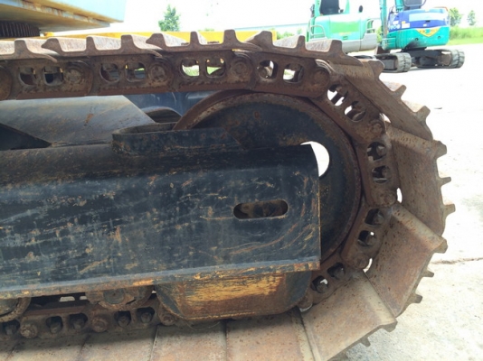 สวย ๆ SR182 บูมลิฟต์ ยาว 18 เมตร นำเข้าจากญี่ปุ่น ไม่แพง