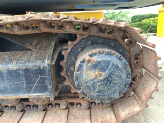 สวย ๆ SR182 บูมลิฟต์ ยาว 18 เมตร นำเข้าจากญี่ปุ่น ไม่แพง