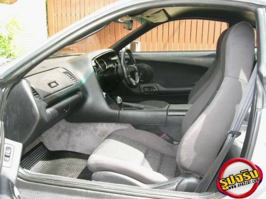 TOYOTA SUPRA MARK IV