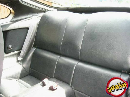 TOYOTA SUPRA MARK IV